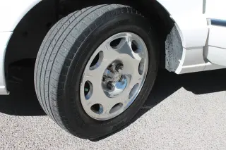 2002 Lincoln Continental