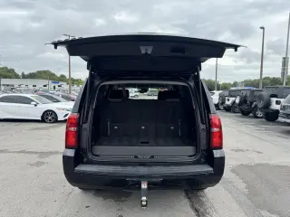 2018 Chevrolet Tahoe 4WD 4dr LT