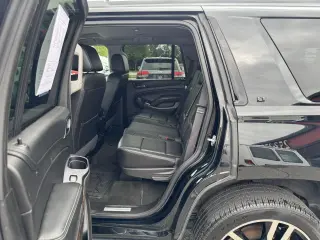2018 Chevrolet Tahoe 4WD 4dr LT