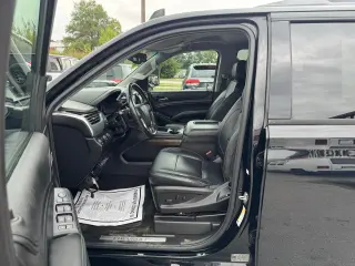 2018 Chevrolet Tahoe 4WD 4dr LT