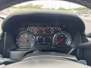 2018 Chevrolet Tahoe 4WD 4dr LT