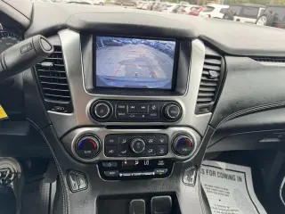 2018 Chevrolet Tahoe 4WD 4dr LT
