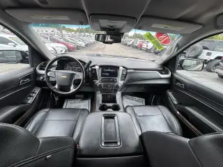 2018 Chevrolet Tahoe 4WD 4dr LT