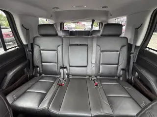 2018 Chevrolet Tahoe 4WD 4dr LT