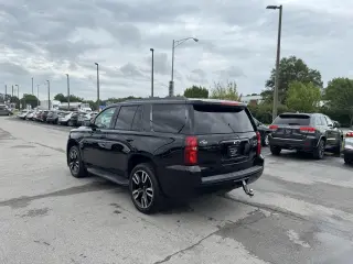 2018 Chevrolet Tahoe 4WD 4dr LT