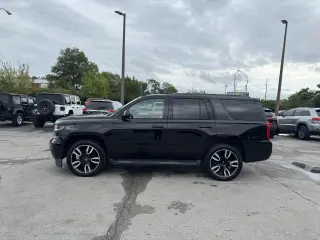 2018 Chevrolet Tahoe 4WD 4dr LT
