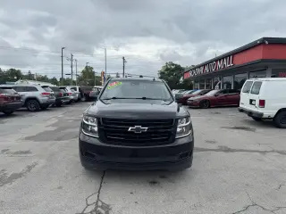 2018 Chevrolet Tahoe 4WD 4dr LT