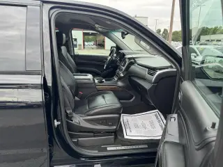 2018 Chevrolet Tahoe 4WD 4dr LT