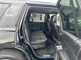 2018 Chevrolet Tahoe 4WD 4dr LT