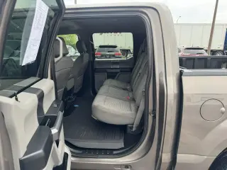 2018 Ford F-150 4WD Reg Cab 126" XLT