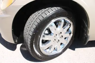 2006 Chrysler PT Cruiser