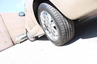 2006 Chrysler PT Cruiser