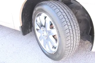 2006 Chrysler PT Cruiser