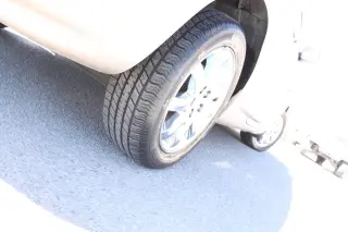 2006 Chrysler PT Cruiser