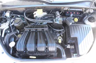 2006 Chrysler PT Cruiser