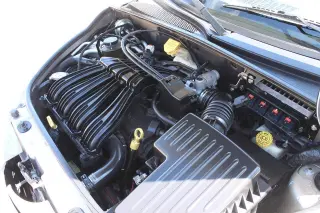 2006 Chrysler PT Cruiser