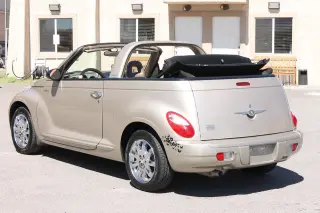 2006 Chrysler PT Cruiser