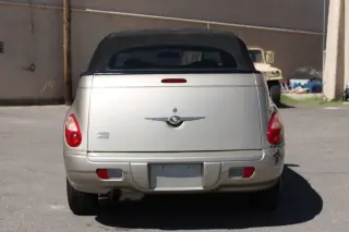 2006 Chrysler PT Cruiser