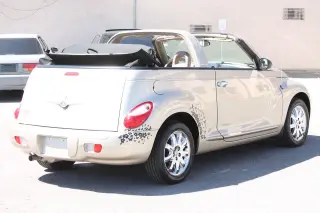 2006 Chrysler PT Cruiser