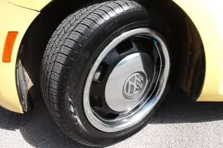 2014 Volkswagen Beetle