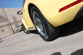 2014 Volkswagen Beetle