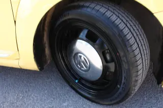 2014 Volkswagen Beetle