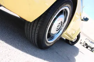 2014 Volkswagen Beetle