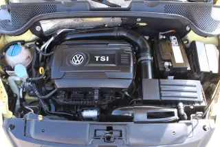 2014 Volkswagen Beetle