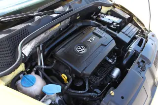 2014 Volkswagen Beetle