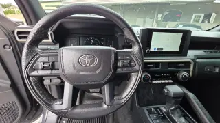 2026 Toyota Tacoma SR Double Cab 2WD