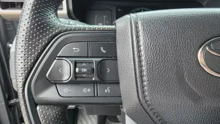 2026 Toyota Tacoma SR Double Cab 2WD