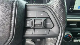 2026 Toyota Tacoma SR Double Cab 2WD