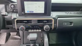 2026 Toyota Tacoma SR Double Cab 2WD