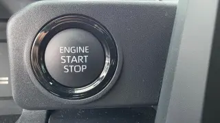 2026 Toyota Tacoma SR Double Cab 2WD