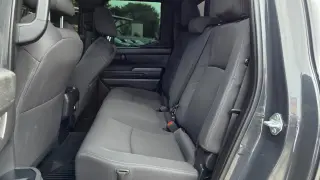 2026 Toyota Tacoma SR Double Cab 2WD