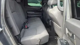 2026 Toyota Tacoma SR Double Cab 2WD