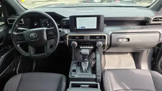 2026 Toyota Tacoma SR Double Cab 2WD
