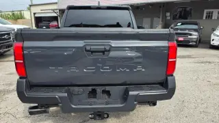 2026 Toyota Tacoma SR Double Cab 2WD