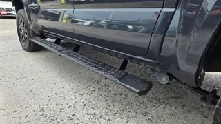 2026 Toyota Tacoma SR Double Cab 2WD