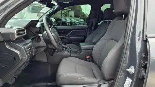 2026 Toyota Tacoma SR Double Cab 2WD
