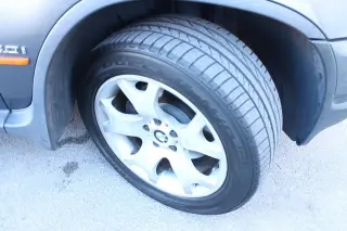 2002 BMW X5