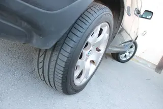 2002 BMW X5