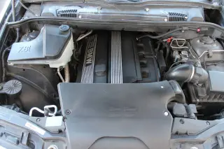 2002 BMW X5