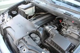 2002 BMW X5