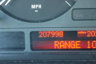 2002 BMW X5