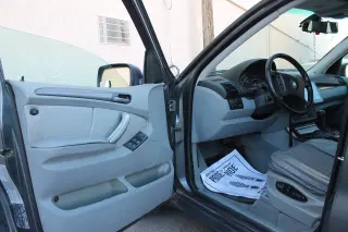 2002 BMW X5