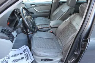 2002 BMW X5