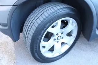 2002 BMW X5