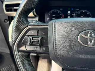 2024 Toyota Tacoma TRD Sport Double Cab 4WD