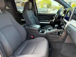 2024 Toyota Tacoma TRD Sport Double Cab 4WD